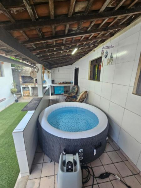Casa no Centro da Pipa